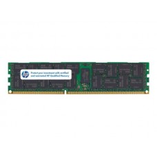 HP 8GB Dual Rank x4 PC3L-10600 (DDR3-1333)